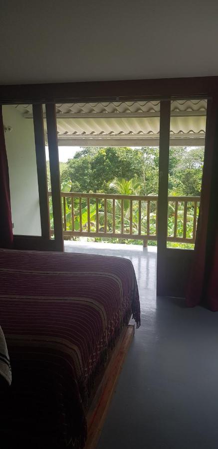 Vista Caribe Hotel Portobelo Ngoại thất bức ảnh