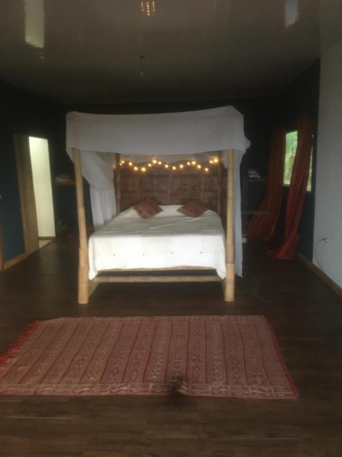 Vista Caribe Hotel Portobelo Ngoại thất bức ảnh