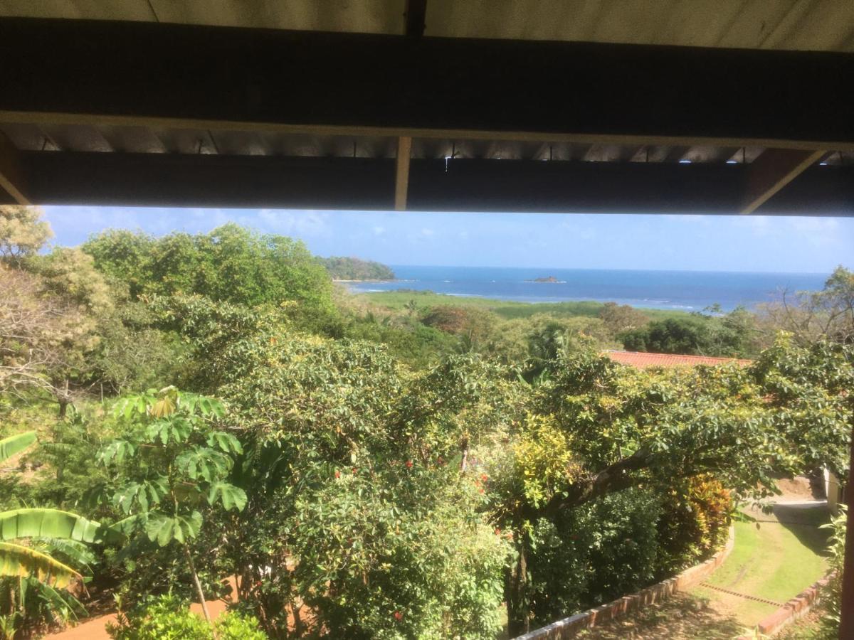 Vista Caribe Hotel Portobelo Ngoại thất bức ảnh