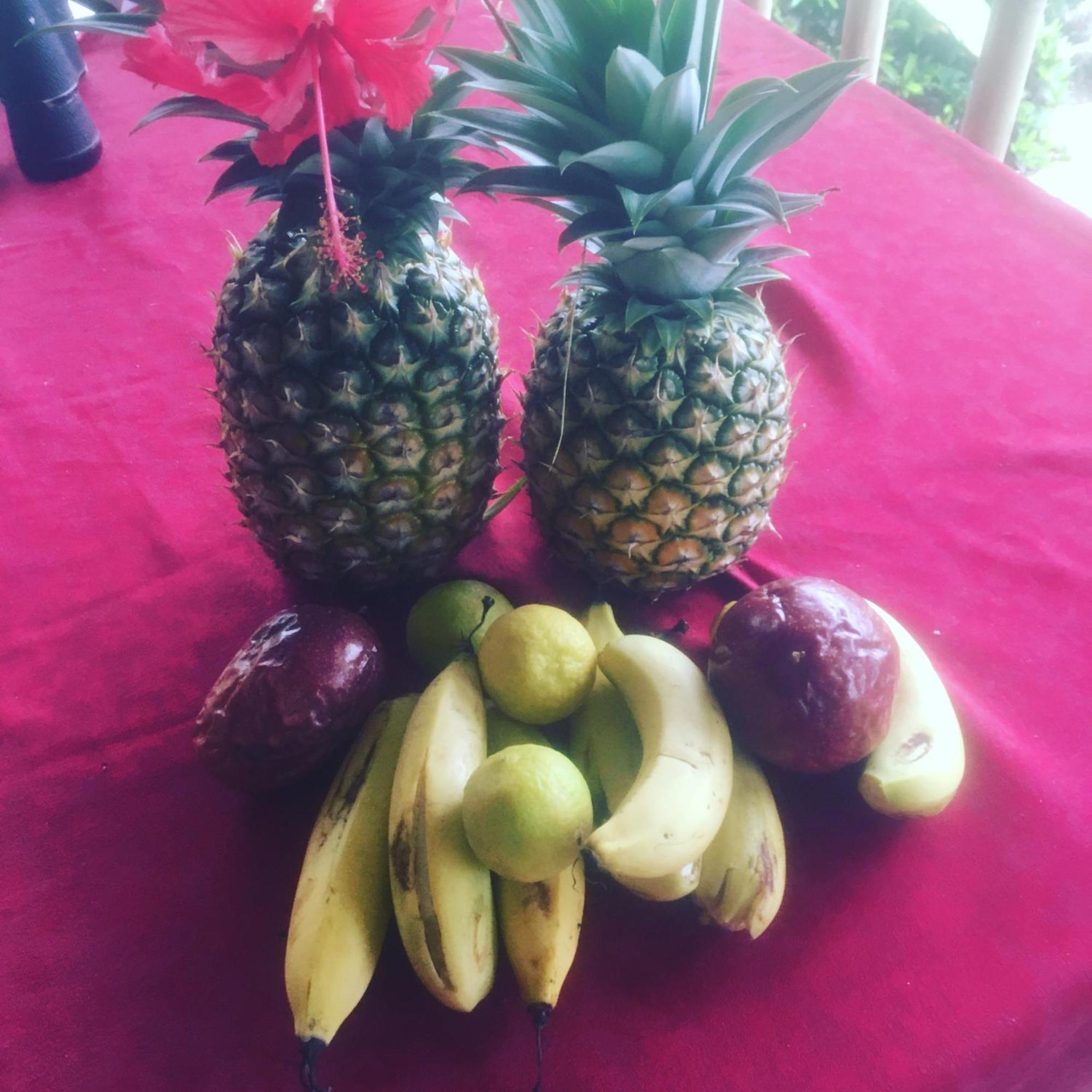 Vista Caribe Hotel Portobelo Ngoại thất bức ảnh