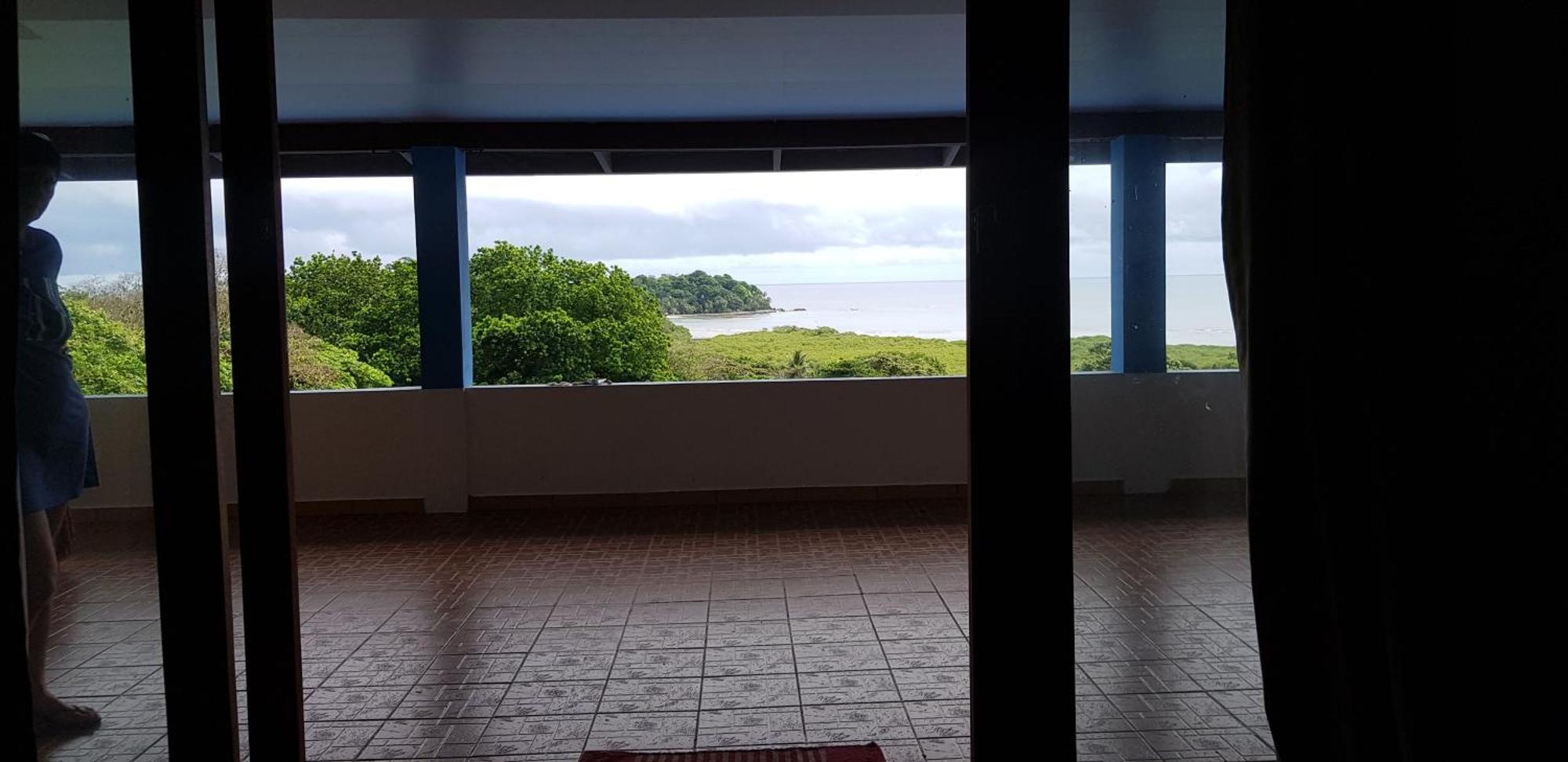 Vista Caribe Hotel Portobelo Ngoại thất bức ảnh